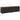 Tuinbox 200x50x60 cm poly rattan bruin