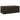 Tuinbox 180x90x70 cm poly rattan bruin