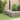 Gabion plantenbak verhoogd kubus 40x40x40 cm staaldraad