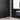 Inloopdouchewand 140x195 cm transparant gehard glas