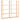 Opbergrek 5-laags 170x38x170 cm massief grenenhout 500 kg