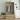 Kledingkast 100x50x200 cm bewerkt hout sonoma eikenkleurig
