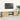 Tv-meubel 140x40x35,5 cm bewerkt hout sonoma eikenkleurig
