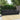 4-delige Loungeset met kussens poly rattan zwart