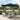 Zweefparasol met aluminium paal 350 cm zwart