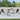 Tuinstoelkussens 4 st hoge rug120x50x3 cm stof zwart
