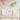 Tuinstoelkussen lage rug 2 st 100x50x3 cm oxford stof crème
