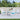 Tuinstoelkussens 4 st 40x40x3 cm oxford stof blauw