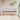 Tuinbankkussen 200x50x4 cm oxford stof rood