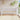 Tuinbankkussen 200x50x4 cm oxford stof beige