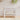 Tuinbankkussen 100x50x4 cm oxford stof beige
