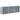 Plantenbak verhoogd 240x40x77 cm gegalvaniseerd staal grijs