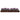 Plantenbak verhoogd 480x80x45 cm gegalvaniseerd staal bruin