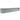 Plantenbak verhoogd 480x80x77 cm gegalvaniseerd staal grijs