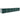 Plantenbak verhoogd 480x80x77 cm gegalvaniseerd staal groen