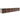Plantenbak verhoogd 480x80x77 cm gegalvaniseerd staal bruin