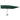 Zweefparasol met LED en aluminium paal 400x300 cm groen