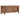 Tv-meubel 90x30x35 cm massief teakhout