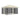 Prieel met klamboe 180 g/m² 4x3x2,73 m crème