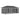 Prieel met klamboe 6x3x2,73 m antraciet