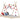 Kinderbedframe massief grenenhout 90x200 cm