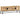 Tv-meubel 140x30x50 cm massief mangohout