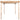 Pergola 170x170x220 cm bamboe