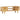 Tv-meubel 110x35x40 cm massief mangohout