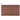 Schutting 175x105 cm HKC bruin