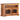 Tv-meubel 90x30x60 cm massief acaciahout