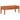 Tv-meubel 110x40x41 cm massief acaciahout