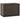 Tuinbox 78x44x55 cm bruin