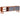 Tv-meubel 140x30x45 cm massief hout grijs