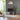 Tv-meubel 120x34x37 cm bewerkt hout betongrijs
