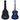 12-delige Gitaarset klassiek beginner 4/4 39" blauw