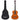 12-delige Gitaarset klassiek beginner 4/4 39"