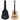 12-delige Gitaarset cutaway met 6 snaren western akoestisch 38"