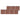Schutting 1218x186 cm HKC bruin