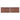 Schutting 353x106 cm HKC bruin