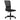 Kantoorstoel 44x52x100 cm mesh stof zwart