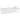 Bedbank metaal wit 90x200 cm