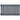 Schuttingpaneel antraciet 178x75 cm gepoedercoat staal