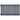 Schuttingpaneel antraciet 178x100 cm gepoedercoat staal