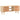 Tv-meubel 110x30x45 cm massief mangohout
