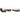 10-delige Loungeset poly rattan bruin