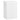 Wasmand met 2 vakken 72 L bamboe wit