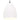 Hanglamp industrieel rond 25 W E27 32 cm wit