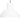 Hanglamp rond 25 W E27 48 cm wit