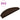 Trapmatten Zelfklevend 15 stuks 65x21x4 cm Bruin Halfrond Groot