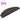 Trapmatten Zelfklevend 15 stuks 65x21x4 cm Antraciet Halfrond Groot